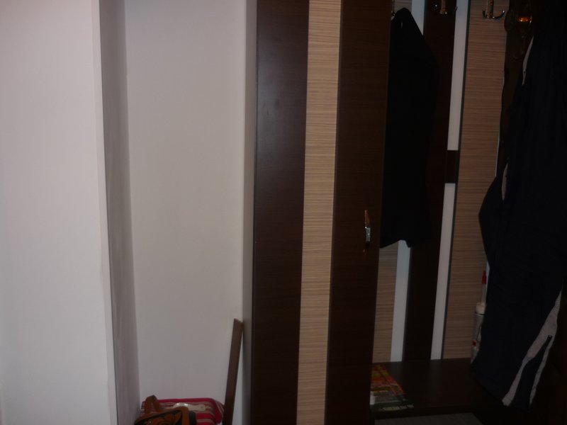 Titan, metrou 7 minute,