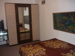 Titan, metrou 7 minute